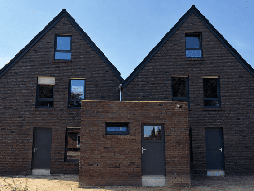 Wohnung zur Miete - Erstbezug 920 € 4 Zimmer 102 m² 1. Geschoss frei ab 01.10.2026 Nonnenbergweg 8 Ankum Ankum 49577