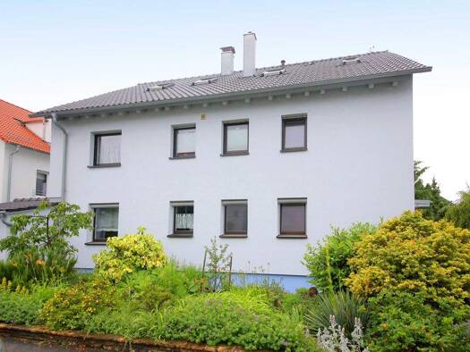 Wohnung zur Miete 1.107 € 4 Zimmer 90 m² EG frei ab sofort Rommelshausen Kernen im Remstal 71394