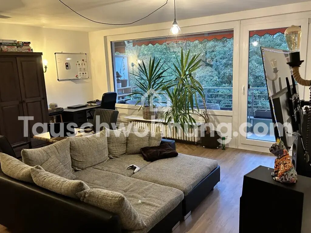 Wohnung zur Miete 525 € 2 Zimmer 60 m²<br/>Wohnfläche 2.<br/>Geschoss Pempelfort Düsseldorf 40477