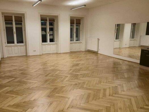 Büro zur Miete 279 € 1 Zimmer 54,3 m² Bürofläche Waidhofen an der Thaya 3830