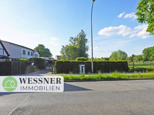 Sonstiges zum Kauf als Kapitalanlage geeignet 550.000 € 952 m² 952 m² Grundstück Falkensee 14612