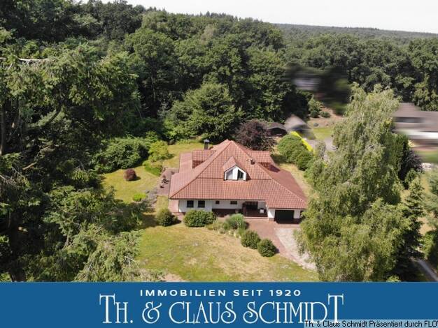 Einfamilienhaus zum Kauf 630.000 € 5 Zimmer 150 m² 3.900 m² Grundstück Sandhatten Hatten 26209