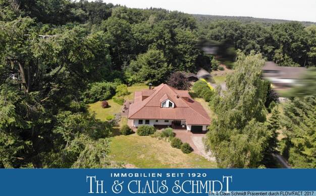 Einfamilienhaus zum Kauf 630.000 € 5 Zimmer 150 m² 3.900 m² Grundstück Sandhatten Hatten 26209