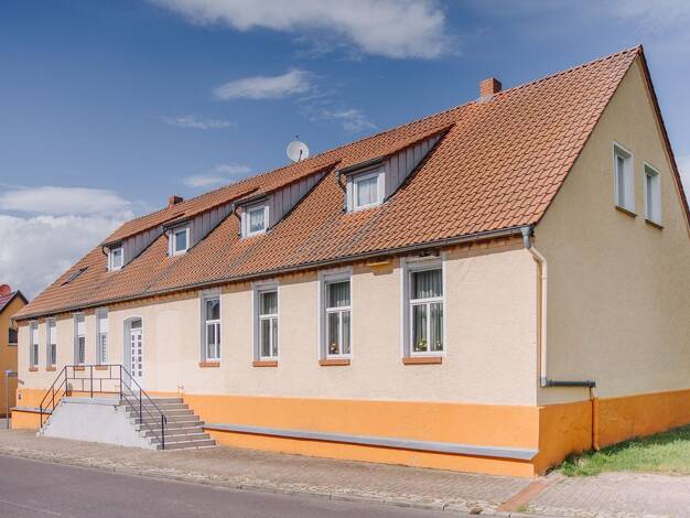 Mehrfamilienhaus zum Kauf 250.000 € 13 Zimmer 344 m² 700 m² Grundstück Pretzien Schönebeck (Elbe) 39217