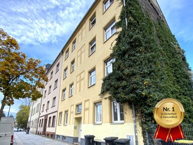 Wohnung zur Miete 860 € 2 Zimmer 61,4 m² 3. Geschoss Wurzener Straße 14 Pieschen-Süd (Leisniger Platz) Dresden 01127