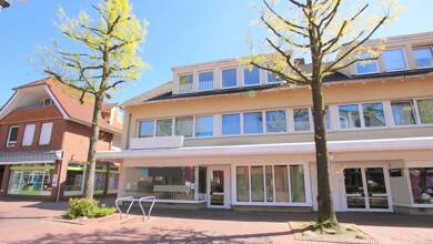 Verkaufsfläche zur Miete 1.100 € 59 m² Verkaufsfläche Bad Zwischenahn I Bad Zwischenahn 26160