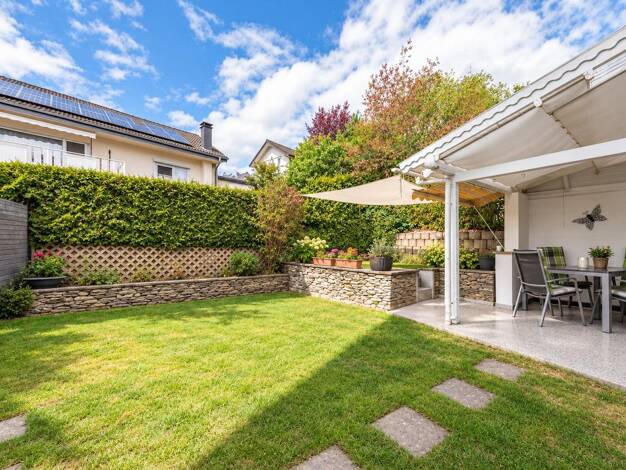 Wohnung zur Miete 750 € 3 Zimmer 92,4 m² 1. Geschoss Simmern/Hunsrück 55469