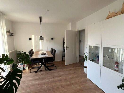 Wohnung zum Kauf 155.000 € 4 Zimmer 79 m² 1. Geschoss Arnsberg 59821