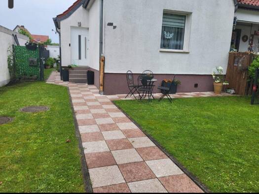 Reihenmittelhaus zum Kauf provisionsfrei 328.000 € 5 Zimmer 78 m² 215 m² Grundstück Lintfort Kamp-Lintfort 47475