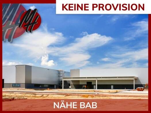 Lagerhalle zur Miete provisionsfrei 100.000 m² Lagerfläche teilbar ab 10.000 m² Nordenstadt Wiesbaden 65205