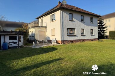 Mehrfamilienhaus zum Kauf 476.000 € 8 Zimmer 150 m² 728 m² Grundstück Miltenberg Miltenberg 63897