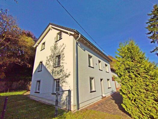 Einfamilienhaus zum Kauf 540.000 € 5 Zimmer 300 m² 800 m² Grundstück Minden 54310