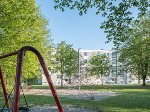 Wohnung zur Miete 659 € 3 Zimmer 70,5 m² 2. Geschoss frei ab 01.12.2026 Deisterstraße 13 Grone Göttingen 37081