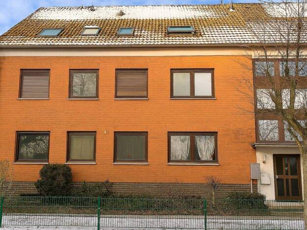 Wohnung zum Kauf 129.000 € 4 Zimmer 76 m² 2. Geschoss Dörverden 27313