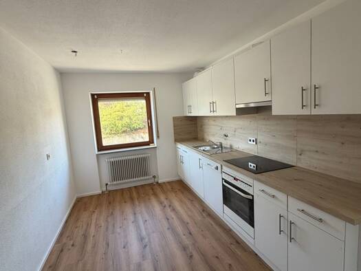 Wohnung zur Miete 950 € 3 Zimmer 78 m² 2. Geschoss frei ab sofort Kiesenbacher Straße 60 Albbruck Albbruck 79774