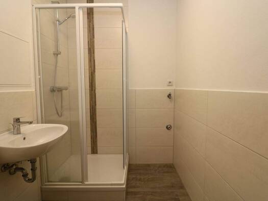 Wohnung zur Miete 279 € 1 Zimmer 32,3 m² 1. Geschoss Chemnitzer Straße 113 Freiberg 09599