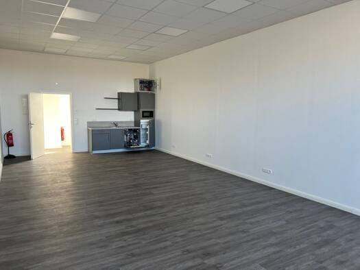Büro zur Miete 5 Zimmer Ravensberg Kiel 24118