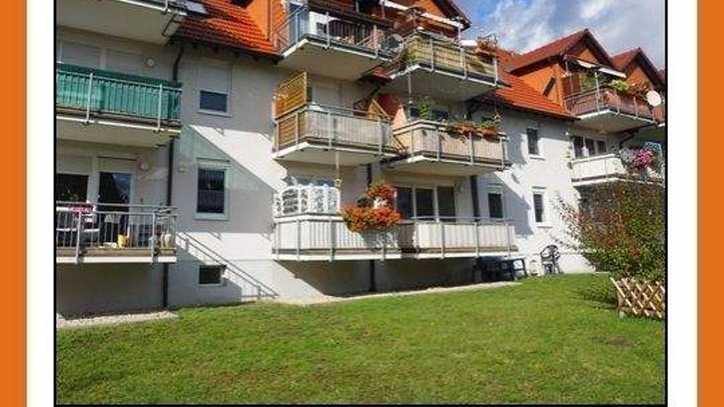 Wohnung zum Kauf 127.500 € 3 Zimmer 69,1 m² EG frei ab sofort Alte Salzstraße 2b Merkwitz Taucha 04425