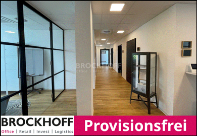 Bürofläche zur Miete provisionsfrei 168 m² Bürofläche teilbar ab 168 m² Altstadt Bottrop 46236
