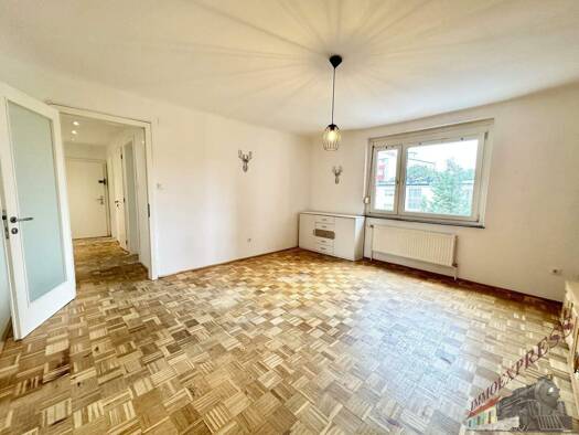 Wohnung zur Miete 790 € 2 Zimmer 69,8 m² 1. Geschoss Sankt Georgen am Leithagebirge Eisenstadt 7000