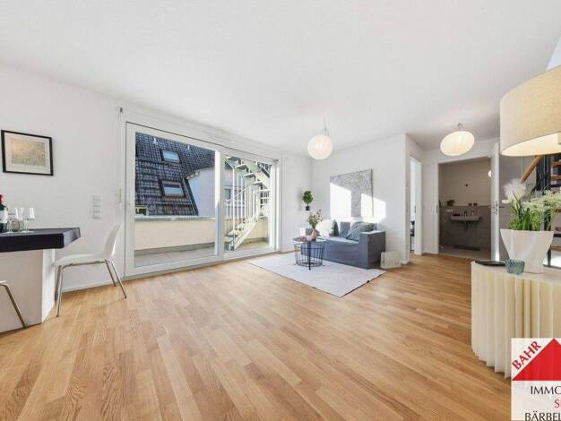 Wohnung zum Kauf provisionsfrei 585.000 € 3,5 Zimmer 92 m² Maichingen Sindelfingen-Maichingen 71069