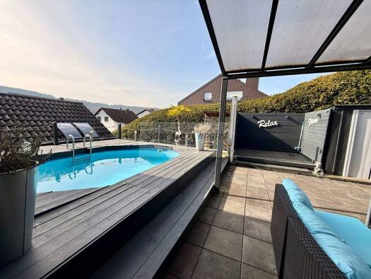 Einfamilienhaus zum Kauf 499.000 € 7 Zimmer 295 m² 1.000 m² Grundstück Eschringen Saarbrücken 66130