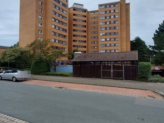 Wohnung zum Kauf 178.000 € 4 Zimmer 89,1 m² 10. Geschoss frei ab sofort Tollenbrink 24 Bothfeld Bothfeld - Vahrenheide 30659