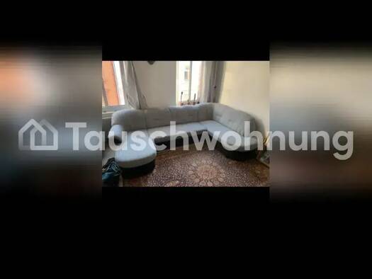 Wohnung zur Miete Tauschwohnung 755 € 3 Zimmer 62 m² 3. Geschoss Darmstadt 64293