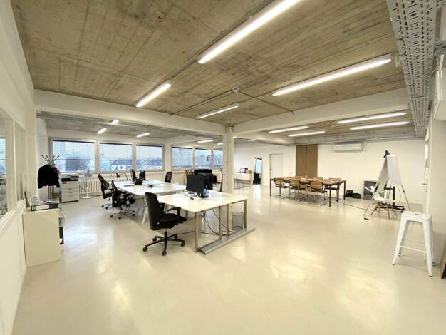 Bürofläche zur Miete provisionsfrei 12 € 300 m² Bürofläche Tiefenbroich Ratingen 40880