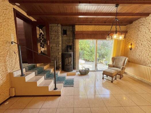 Einfamilienhaus zum Kauf 199.000 € 4 Zimmer 142 m² 989 m² Grundstück Sankt Katharinen 53562