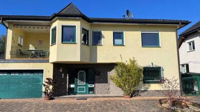 Wohnung zur Miete 1.600 € 4 Zimmer 120 m² Geschoss 1/1 frei ab 15.06.2025 Waldorf 53498