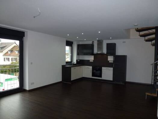 Loft zur Miete 820 € 2 Zimmer 75 m² Geschoss EG/1 frei ab 01.12.2026 Merzig Merzig 66663