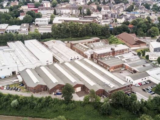 Bürofläche zur Miete West Remscheid 42857