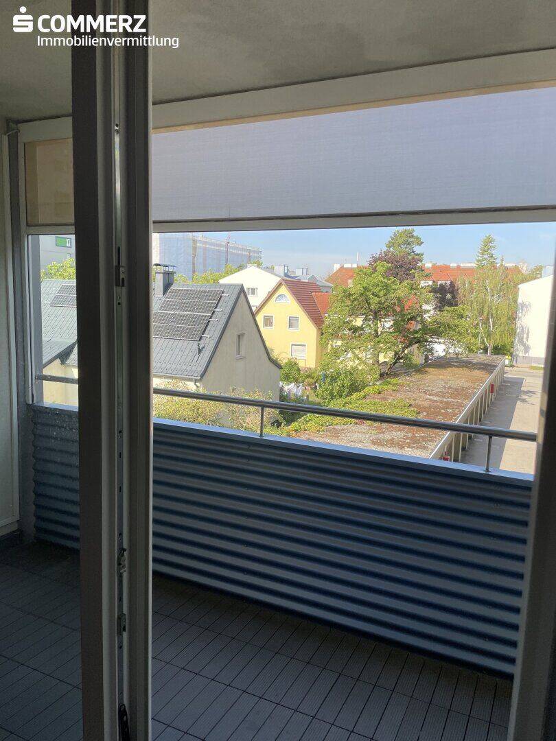 Wohnung zur Miete in St Poelten