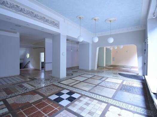 Laden zur Miete 2.600 € 348,8 m² Verkaufsfläche Langemarkstr. 20 Altstadt-Mitte Alt-Oberhausen 46045