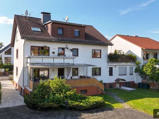 Wohnung zum Kauf 420.000 € 8 Zimmer 207 m² Hausen Obertshausen 63179