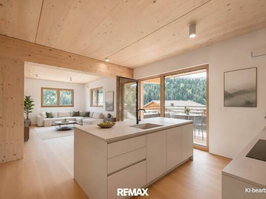 Wohnung zum Kauf - Erstbezug 527.000 € 4 Zimmer 95,7 m² Goldegg 5622
