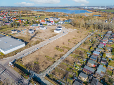 Grundstück zum Kauf provisionsfrei 194.500 € 787 m² Grundstück Ziegeleistraße Barleben Barleben 39179