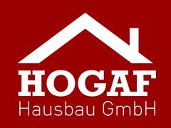 HOGAF Hausbau GmbH logo