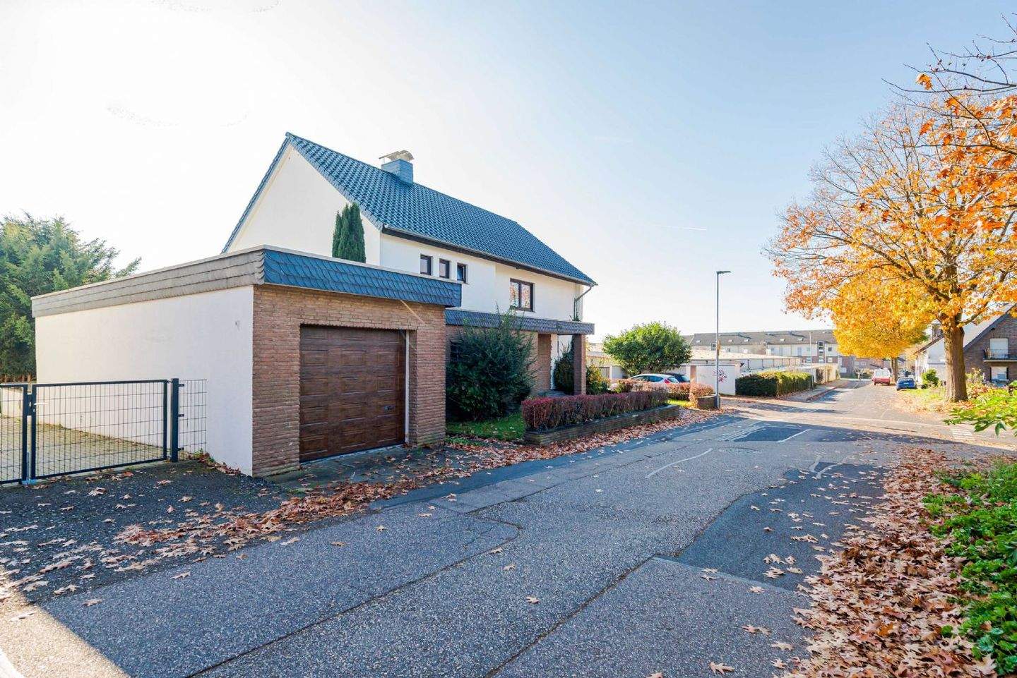 Einfamilienhaus zum Kauf - Ansicht 3