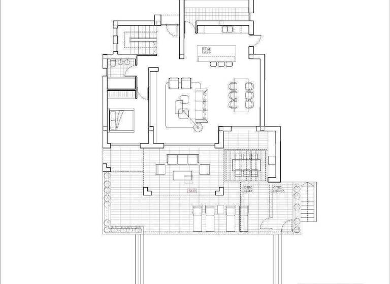Villa zum Kauf - Erstbezug provisionsfrei 2.175.000 € 5 Zimmer 269 m² 1.046 m² Grundstück Benissa
