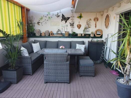 Maisonette zum Kauf 349.000 € 5 Zimmer 113 m² 3. Geschoss Teufelhof St. Pölten 3100