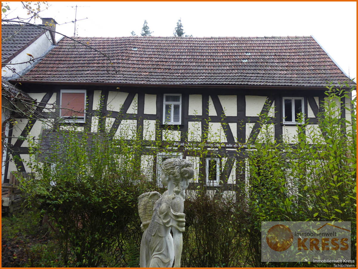 Mehrfamilienhaus zum Kauf - Ansicht 5