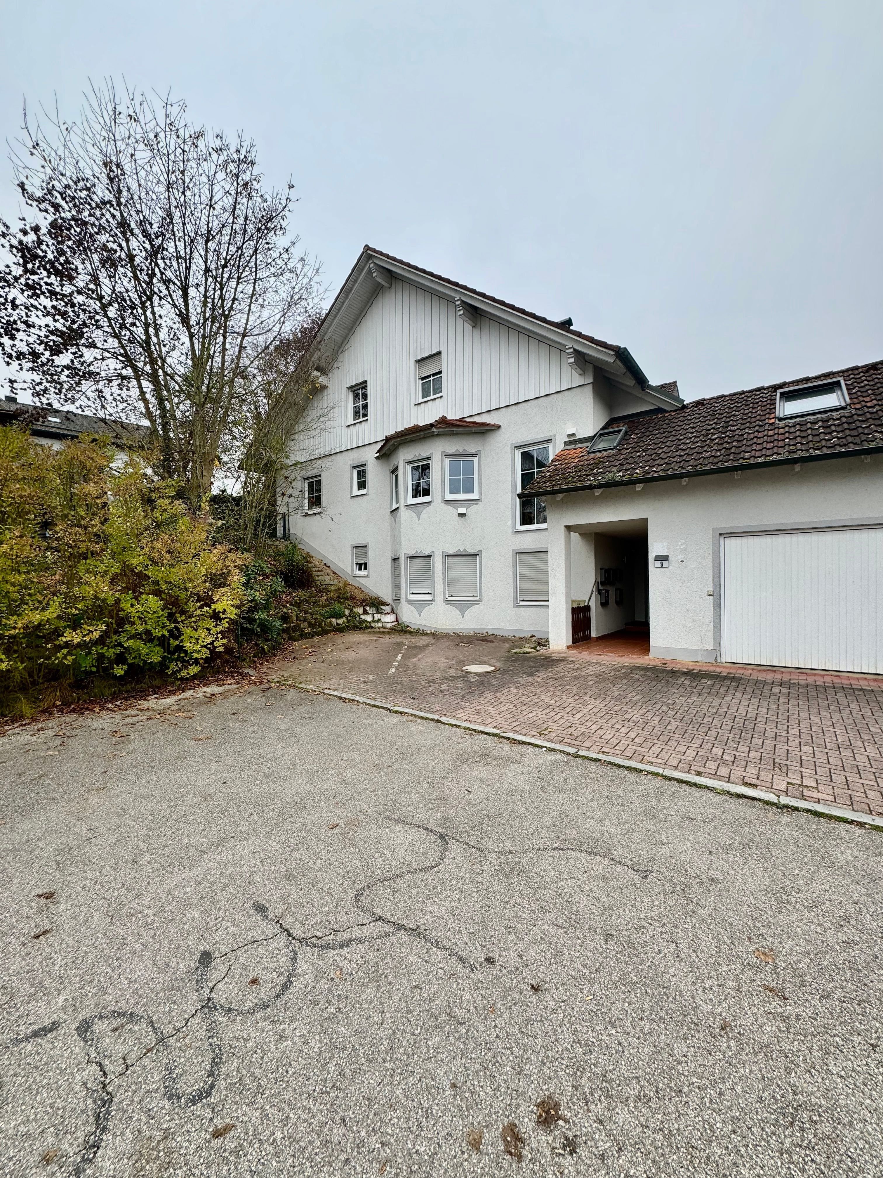 Immobilie zum Kauf 169.900 € 1 Zimmer 44,8 m²<br/>Fläche Reichertshausen Reichertshausen 85293