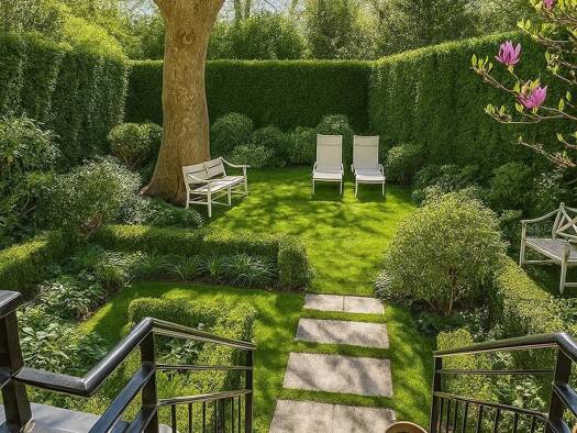 Wohnung zum Kauf 2 Zimmer 56 m² EG Tiergarten Berlin 10785