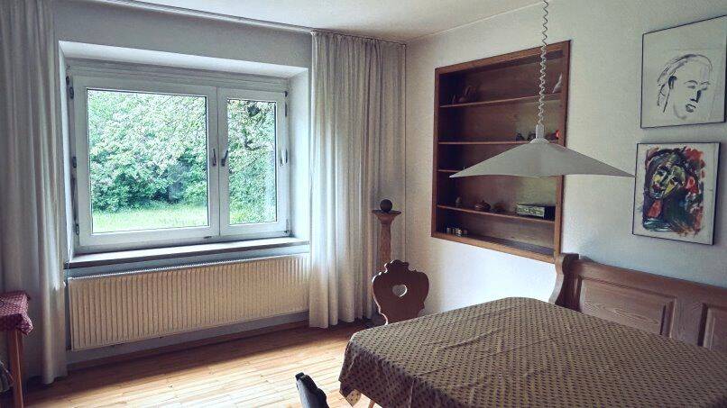 Einfamilienhaus zum Kauf - Ansicht 4