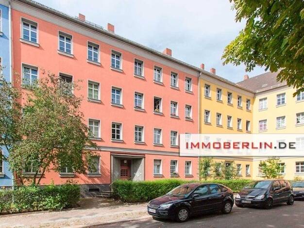 Wohnung zum Kauf 279.000 € 3 Zimmer 77 m² 2. Geschoss Tempelhof Tempelhof-Schöneberg 12105
