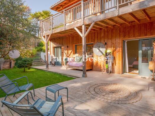 Villa zum Kauf 3.485.000 € 6 Zimmer 225 m² 800 m² Grundstück Lege Bourg Lège-Cap-Ferret 33950