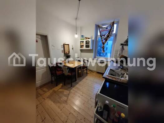 Wohnung zur Miete Tauschwohnung 635 € 3 Zimmer 63 m² 3. Geschoss Linden-Nord Hannover 30451