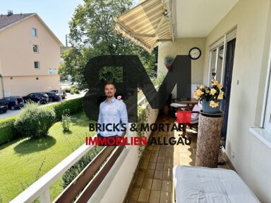 Wohnung zum Kauf 339.000 € 4 Zimmer 97 m² 1. Geschoss Marktoberdorf Marktoberdorf 87616